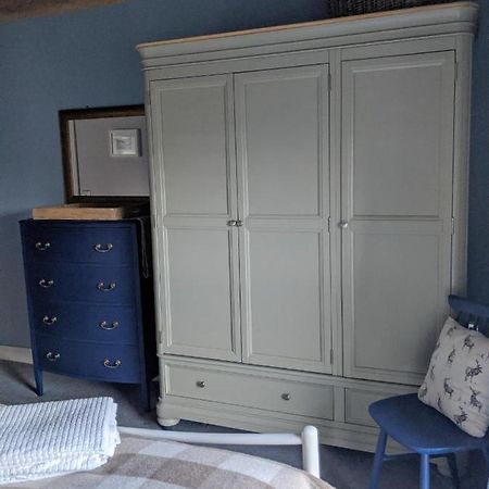 Bed and Breakfast Fell View, Slaggyford Екстер'єр фото