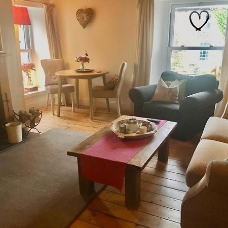 Bed and Breakfast Fell View, Slaggyford Екстер'єр фото