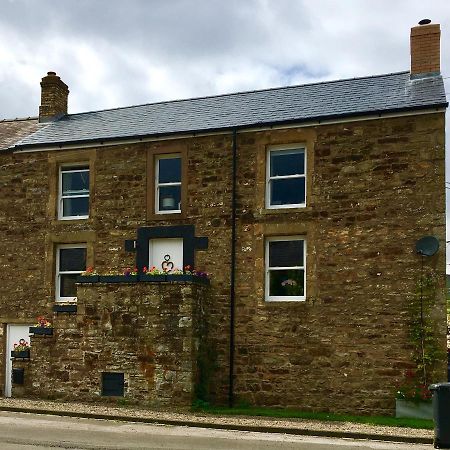 Bed and Breakfast Fell View, Slaggyford Екстер'єр фото