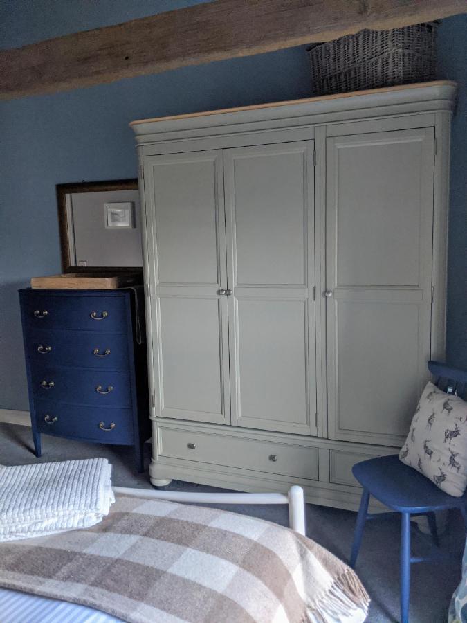 Bed and Breakfast Fell View, Slaggyford Екстер'єр фото