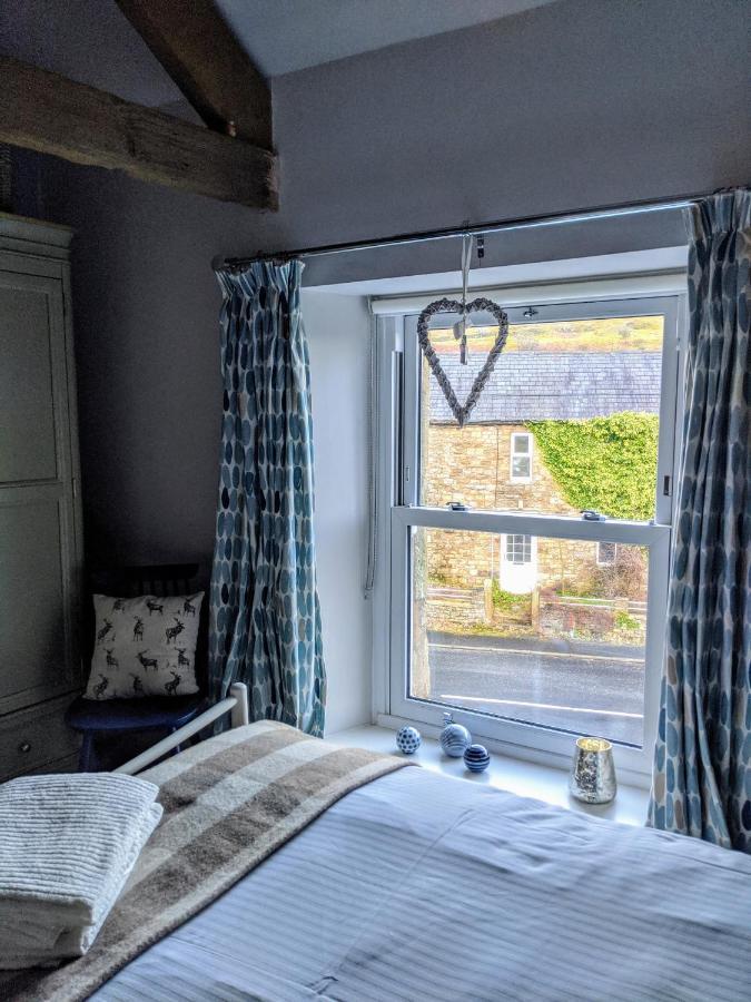 Bed and Breakfast Fell View, Slaggyford Екстер'єр фото