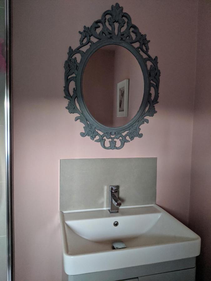 Bed and Breakfast Fell View, Slaggyford Екстер'єр фото