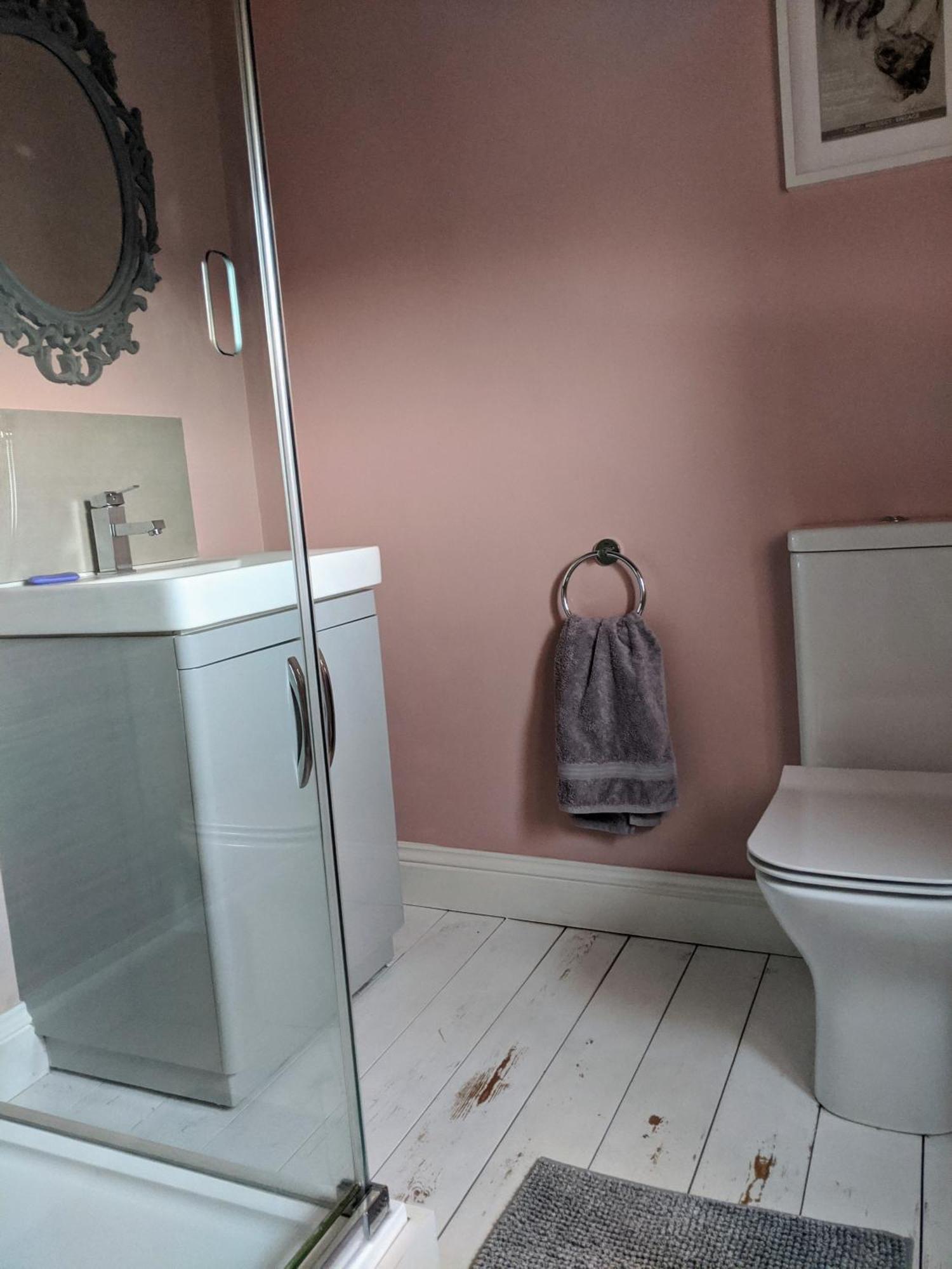Bed and Breakfast Fell View, Slaggyford Екстер'єр фото