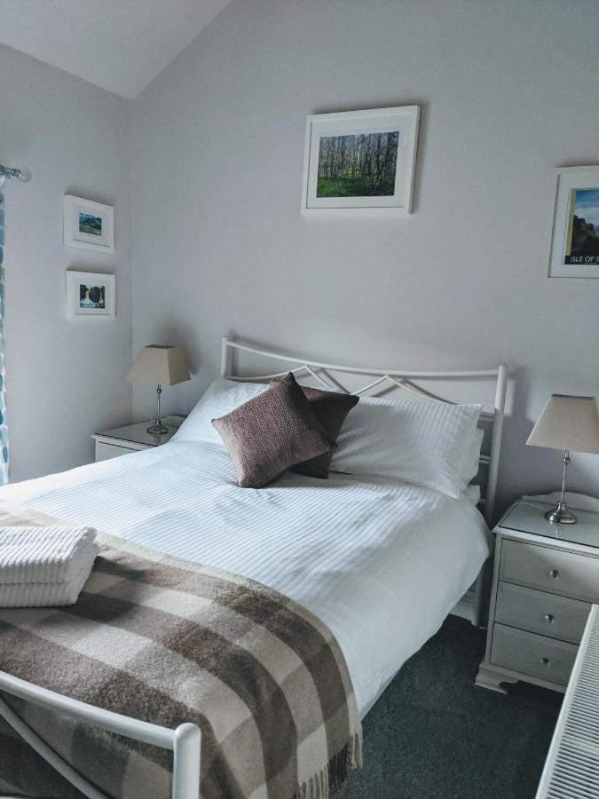 Bed and Breakfast Fell View, Slaggyford Екстер'єр фото