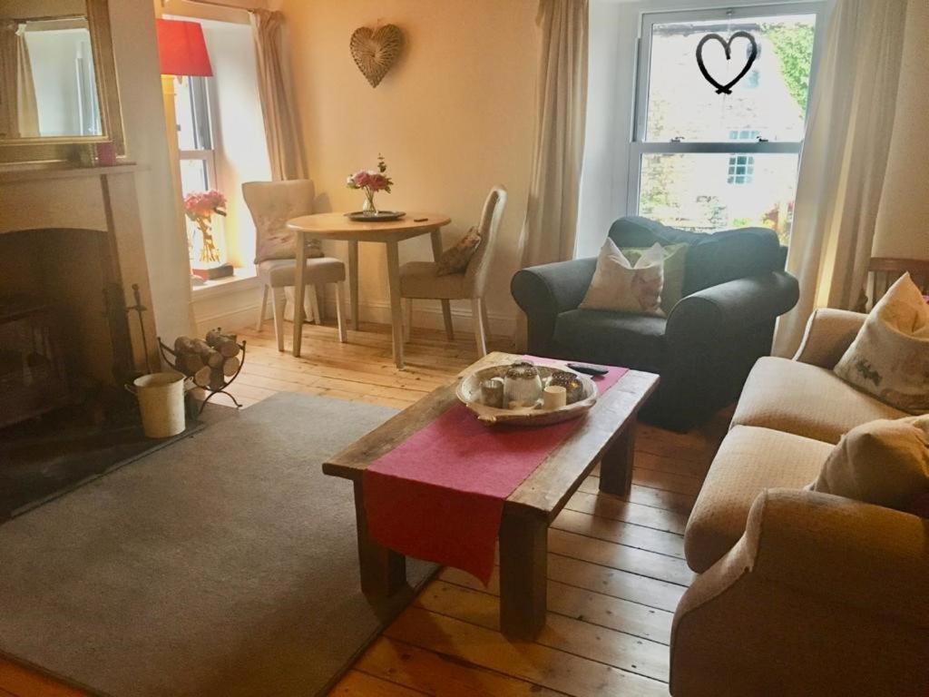 Bed and Breakfast Fell View, Slaggyford Екстер'єр фото