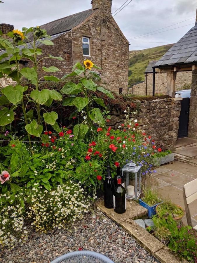 Bed and Breakfast Fell View, Slaggyford Екстер'єр фото