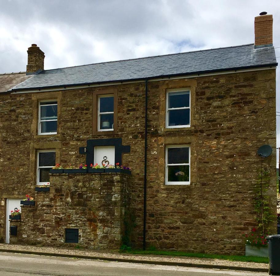 Bed and Breakfast Fell View, Slaggyford Екстер'єр фото