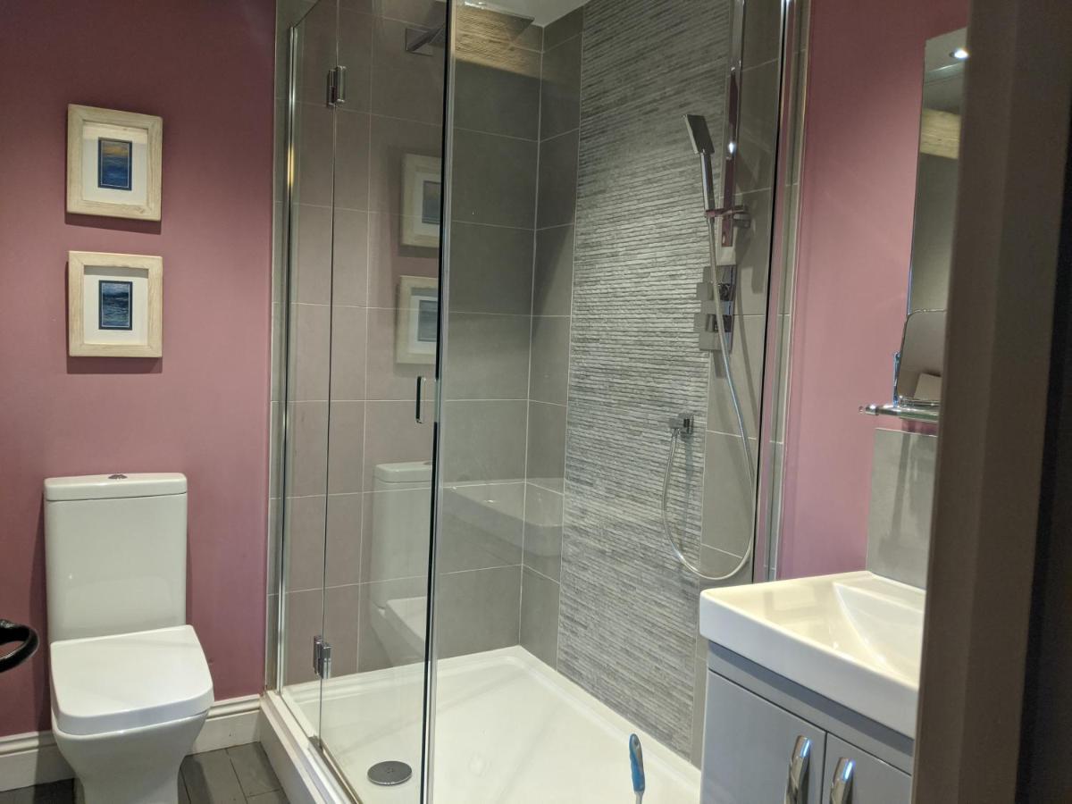 Bed and Breakfast Fell View, Slaggyford Екстер'єр фото