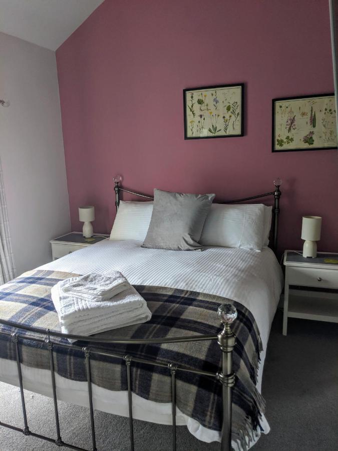 Bed and Breakfast Fell View, Slaggyford Екстер'єр фото